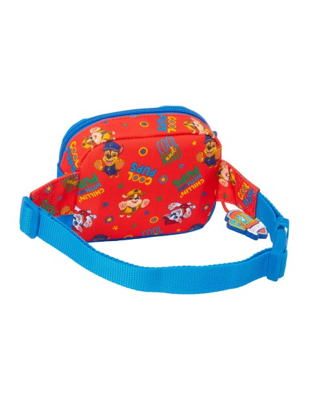 RIÑONERA INFANTIL NIÑA PAW PATROL "COOL" RIÑONERA INFANTIL NIÑA PAW PATROL "COOL"