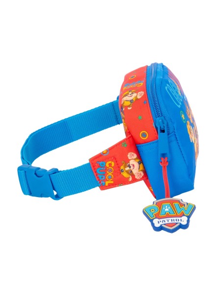 RIÑONERA INFANTIL NIÑA PAW PATROL "COOL" RIÑONERA INFANTIL NIÑA PAW PATROL "COOL"