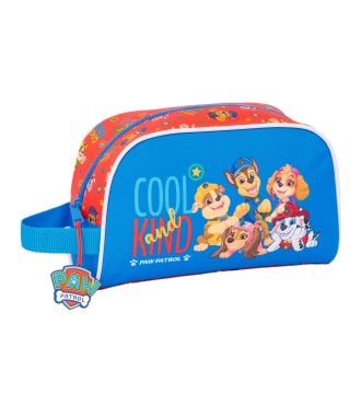 NECESER ADAPT. A CARRO PAW PATROL "COOL"