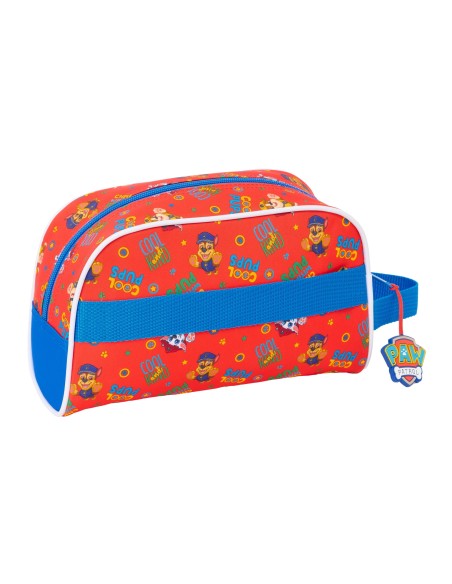 NECESER ADAPT. A CARRO PAW PATROL "COOL"