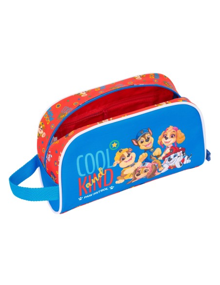 NECESER ADAPT. A CARRO PAW PATROL "COOL"