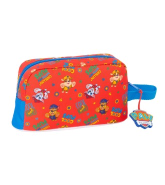 PORTADESAYUNOS TERMO PAW PATROL "COOL" 2
