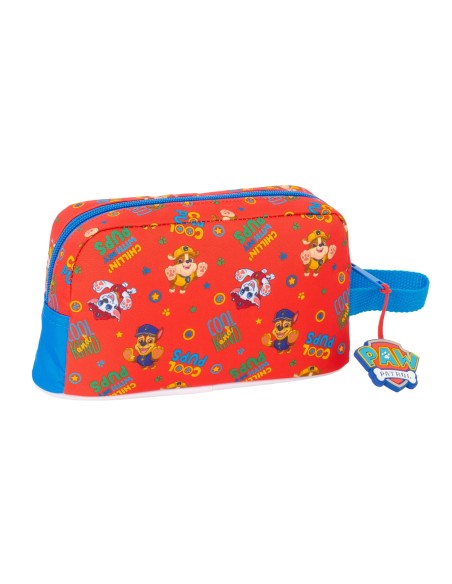 PORTADESAYUNOS TERMO PAW PATROL "COOL" PORTADESAYUNOS TERMO PAW PATROL "COOL"
