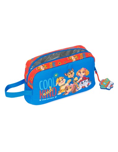 PORTADESAYUNOS TERMO PAW PATROL "COOL"