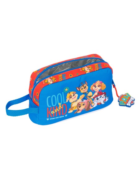 PORTADESAYUNOS TERMO PAW PATROL "COOL" PORTADESAYUNOS TERMO PAW PATROL "COOL"