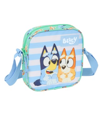 BOLSITO BANDOLERA BLUEY "SISTERS"