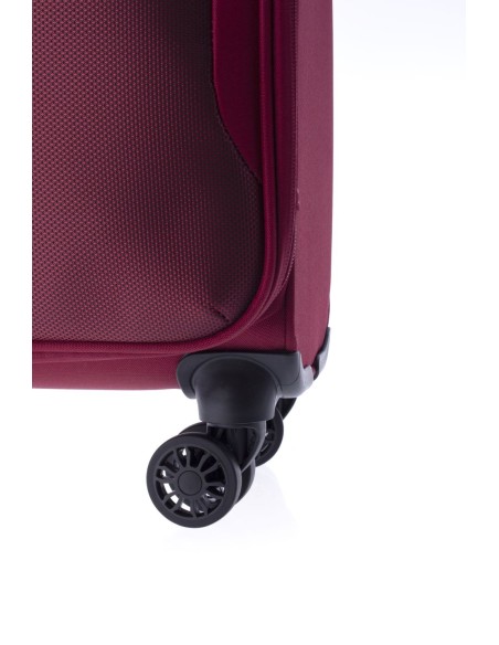 Maleta Cabina Gladiator 3D Rojo Maletas Cabina | Fraber