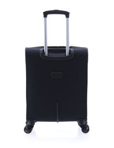 Maleta Cabina Gladiator 3D Negro Maletas viaje | Fraber 2