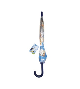 PARAGUAS CUPULA 43 cm BLUEY 2