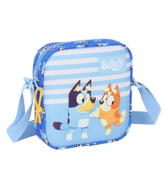BOLSITO BANDOLERA BLUEY "LET'S PLAY"