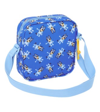 BOLSITO BANDOLERA BLUEY "LET'S PLAY" 2