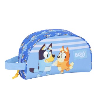NECESER ADAPT. A CARRO BLUEY "LET'S PLAY"