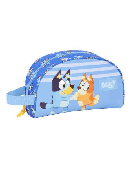 NECESER ADAPT. A CARRO BLUEY "LET'S PLAY" NECESER ADAPT. A CARRO BLUEY "LET'S PLAY"