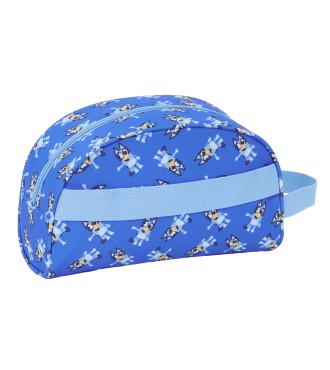 NECESER ADAPT. A CARRO BLUEY "LET'S PLAY" 2
