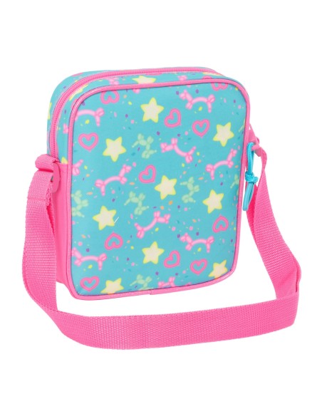 BOLSITO BANDOLERA GABBY'S DOLLHOUSE "CONFETTI" BOLSITO BANDOLERA GABBY'S DOLLHOUSE "CONFETTI"