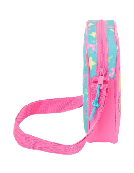 BOLSITO BANDOLERA GABBY'S DOLLHOUSE "CONFETTI" BOLSITO BANDOLERA GABBY'S DOLLHOUSE "CONFETTI"