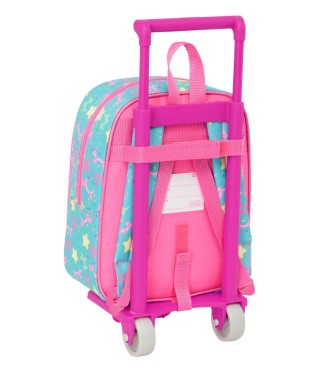 MOCH 232+CARRO 805 GABBY'S DOLLHOUSE "CONFETTI" 2