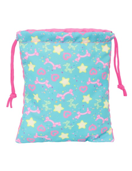 SAQUITO MERIENDA GABBY'S DOLLHOUSE "CONFETTI" SAQUITO MERIENDA GABBY'S DOLLHOUSE "CONFETTI"