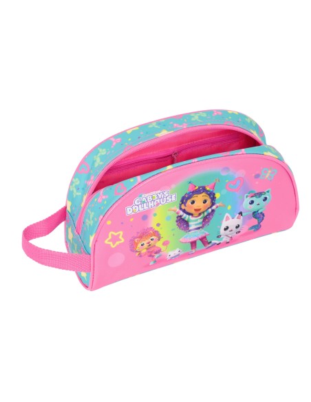 NECESER ADAPT. A CARRO GABBY'S DOLLHOUSE "CONFETTI" NECESER ADAPT. A CARRO GABBY'S DOLLHOUSE "CONFETTI"