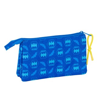 PORTATODO TRIPLE BATMAN PREESCOLAR 2