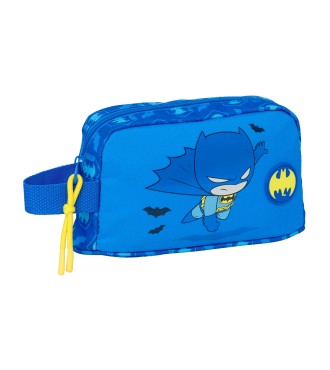 PORTADESAYUNOS TERMO BATMAN PREESCOLAR