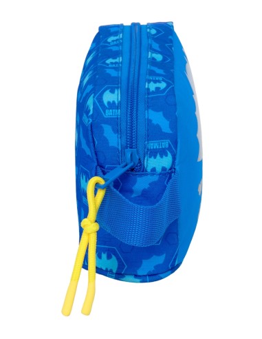 PORTADESAYUNOS TERMO BATMAN PREESCOLAR