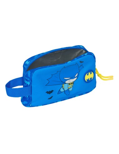 PORTADESAYUNOS TERMO BATMAN PREESCOLAR