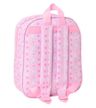 MOCHILA GUARDERIA 3D SAFTA UNICORN 3D 2