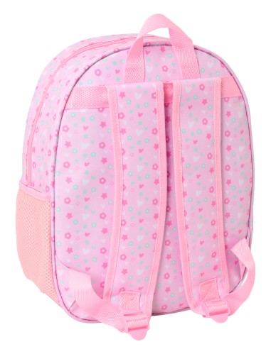 MOCHILA 3D SAFTA UNICORN 3D