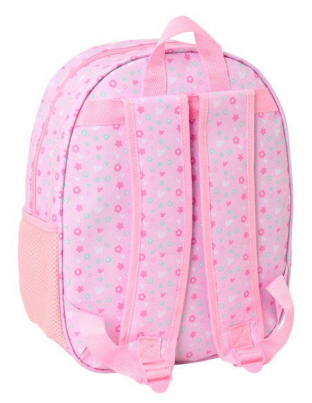MOCHILA 3D SAFTA UNICORN 3D
