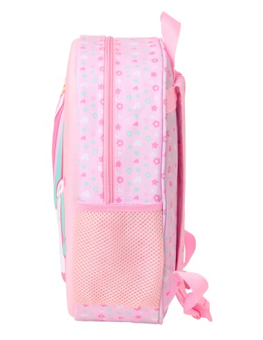 MOCHILA 3D SAFTA UNICORN 3D