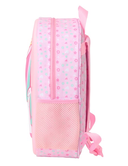 MOCHILA 3D SAFTA UNICORN 3D