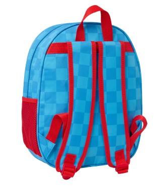 MOCHILA 3D MICKEY MOUSE 3D 2