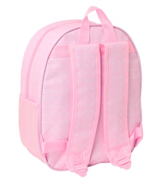 MOCHILA 3D MINNIE MOUSE 3D 2