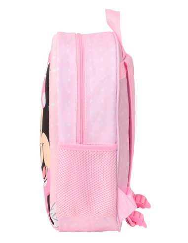 MOCHILA 3D MINNIE MOUSE 3D