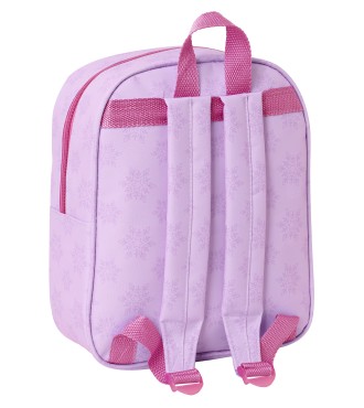 MOCHILA GUARDERIA 3D FROZEN 3D 2