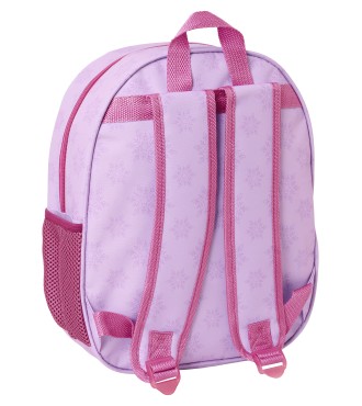 MOCHILA 3D FROZEN 3D 2
