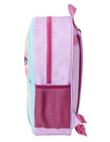 MOCHILA 3D FROZEN 3D
