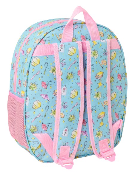MOCHILA 3D PRINCESAS DISNEY 3D MOCHILA 3D PRINCESAS DISNEY 3D