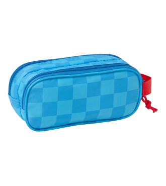 PORTATODO DOBLE 3D MICKEY MOUSE 3D 2
