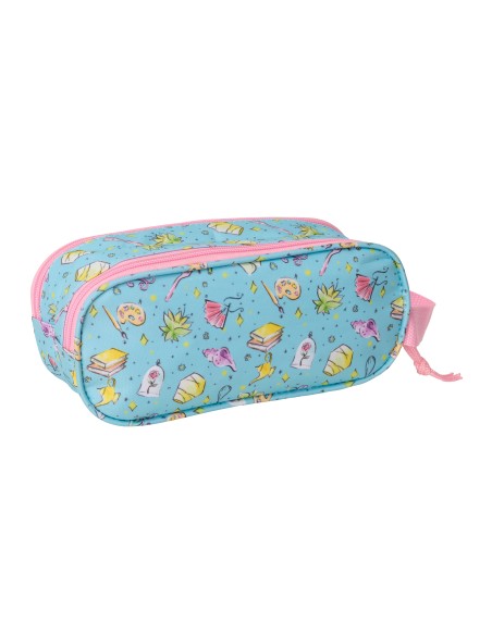 PORTATODO DOBLE 3D PRINCESAS DISNEY 3D PORTATODO DOBLE 3D PRINCESAS DISNEY 3D