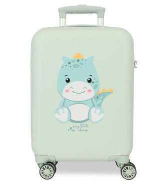 4991343 TROLLEY ABS 50CM. 4R. ROLL ROAD HAPPY PETS MY LITTLE
