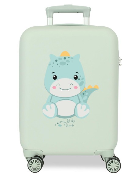 4991343 TROLLEY ABS 50CM. 4R. ROLL ROAD HAPPY PETS MY LITTLE 4991343 TROLLEY ABS 50CM. 4R. ROLL ROAD HAPPY PETS MY LITTLE