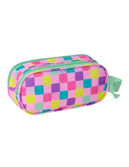 PORTATODO DOBLE 3D GABBY'S DOLLHOUSE 3D PORTATODO DOBLE 3D GABBY'S DOLLHOUSE 3D