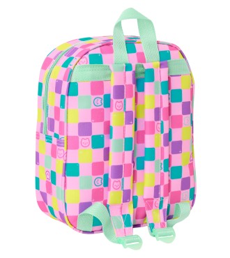 MOCHILA GUARDERIA 3D GABBY'S DOLLHOUSE 3D 2