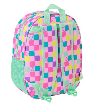 MOCHILA 3D GABBY'S DOLLHOUSE 3D 2