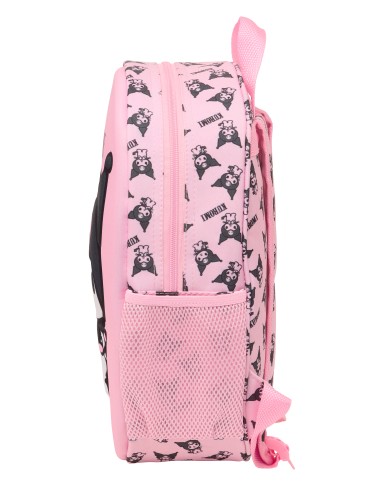 MOCHILA 3D KUROMI 3D