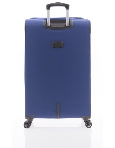 Maleta Grande Gladiator 3D Azul Maletas viaje | Fraber