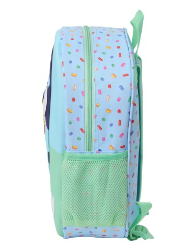MOCHILA 3D BLUEY 3D