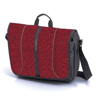 Bandolera Rojo Gabol Nexus